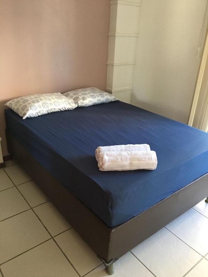 Apartmán Apartamento Bella Citta Enfrente Ao Mar Vila Velha  Exteriér fotografie